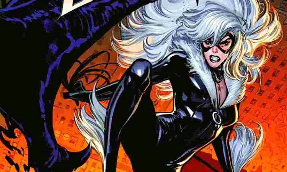 Black Cat - A dicembre la ripartenza della serie negli USA