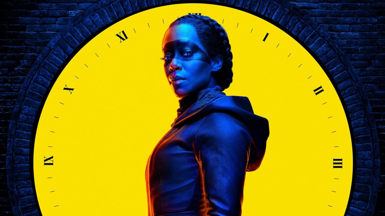 Watchmen-Tv-Series