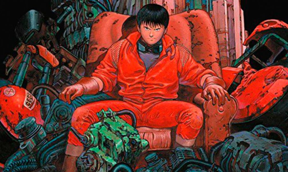 Akira