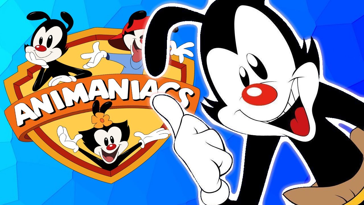 Animaniacs - In un video il dietro le quinte della nuova serie