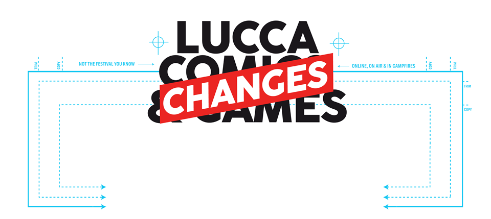 Lucca changes
