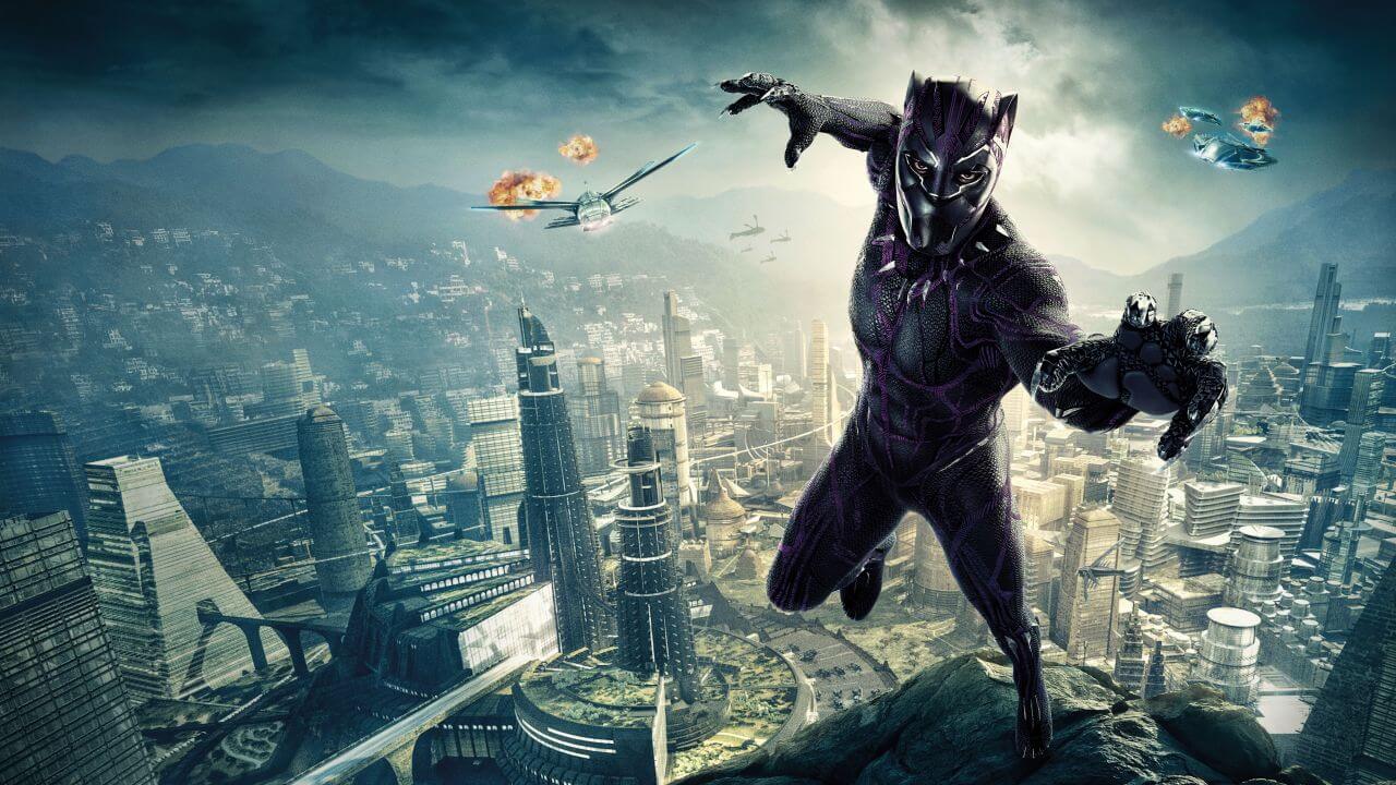 "Wakanda” entra nel dizionario!