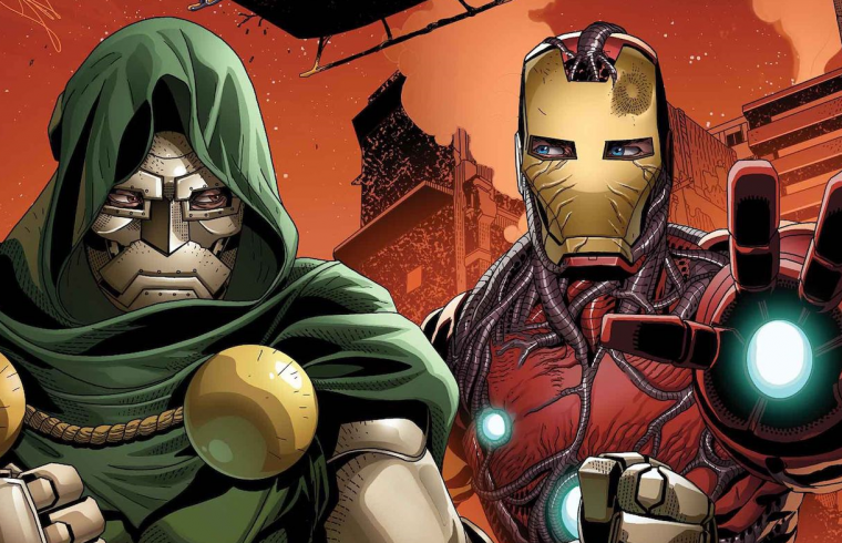 Iron Man