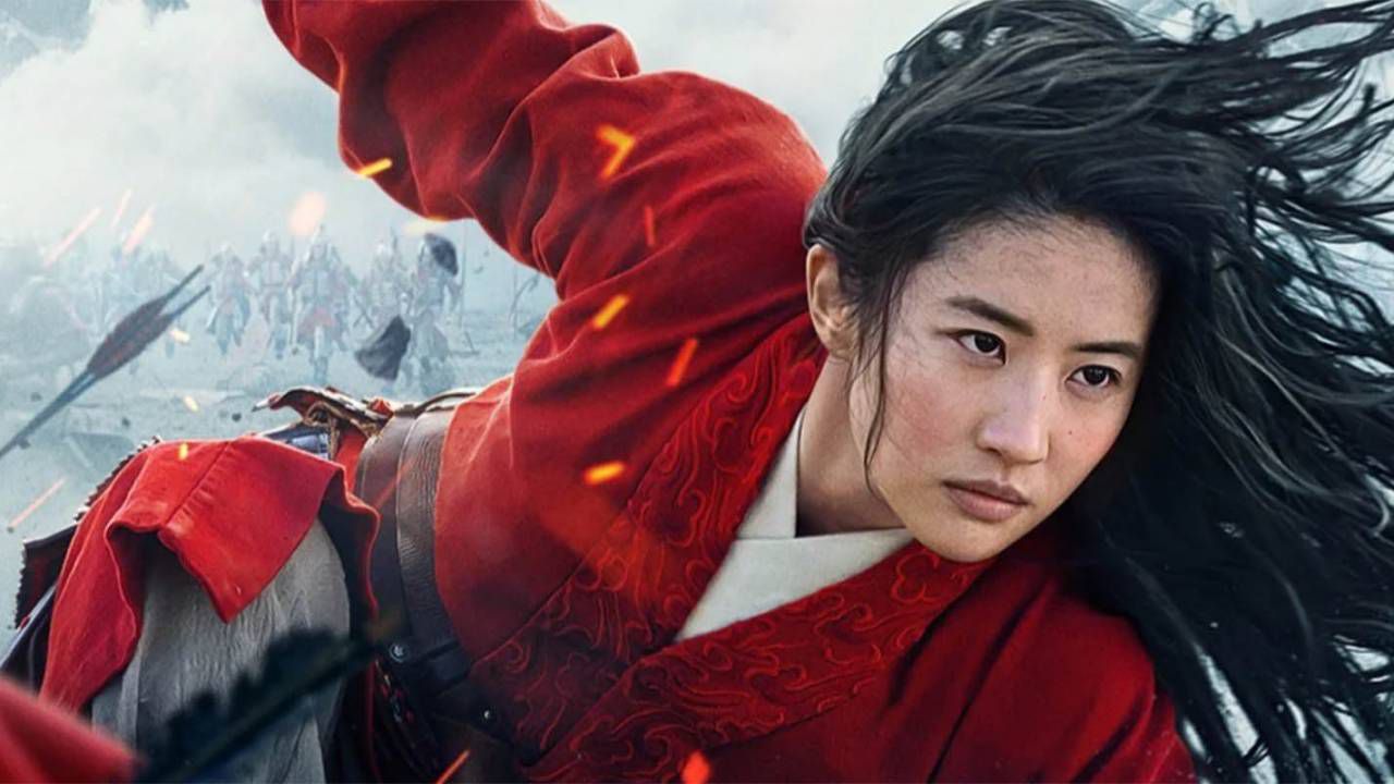 Mulan - Critiche a Disney per i ringraziamenti alle autorità della provincia dello Xinjiang