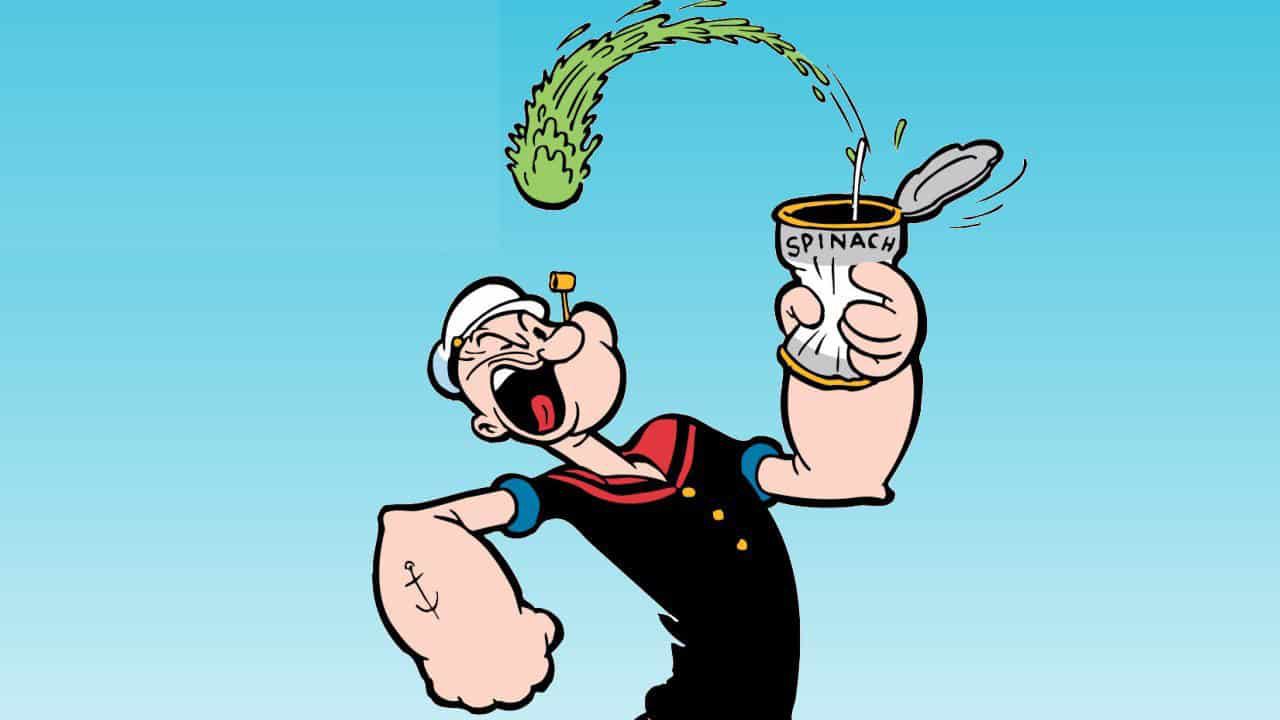 popeye-