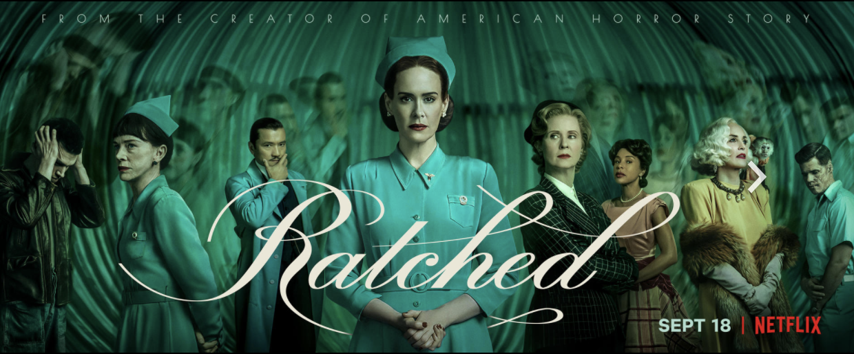 ratched