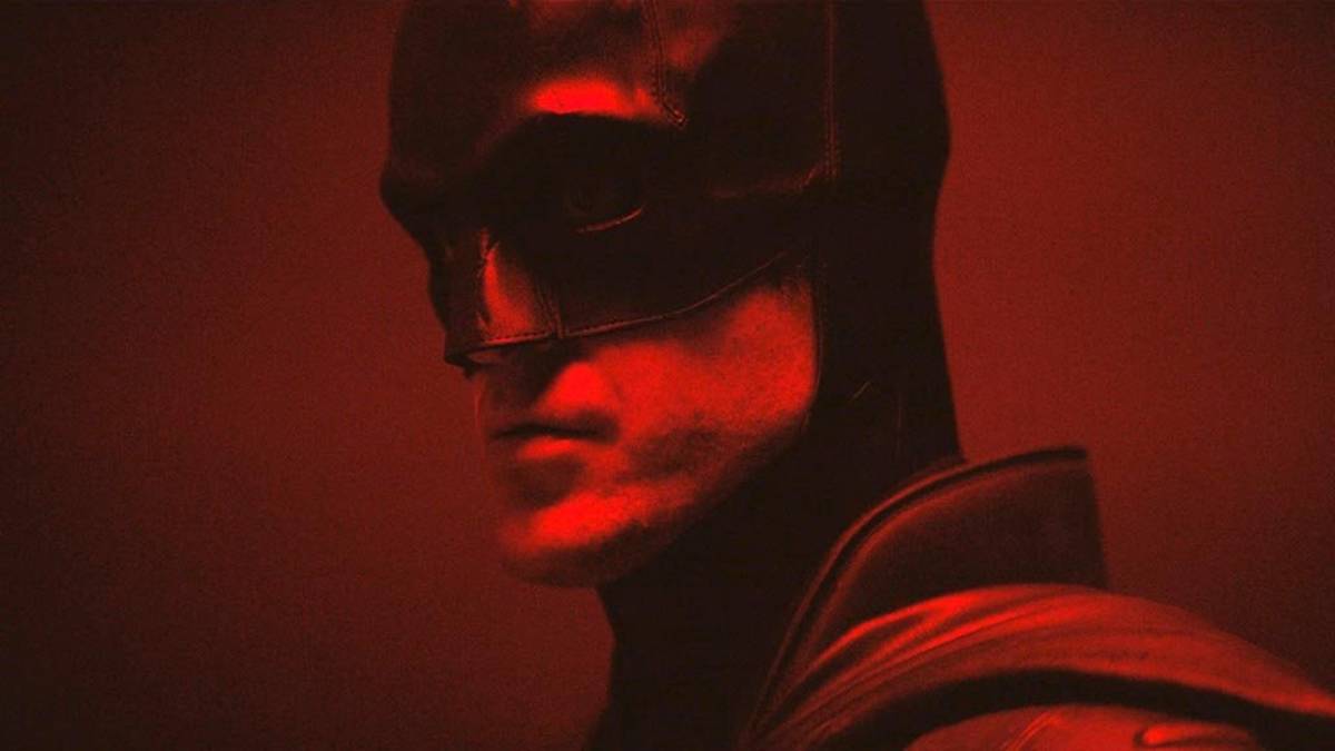 The Batman - Pattinson positivo al Covid 19, sospesa la produzione