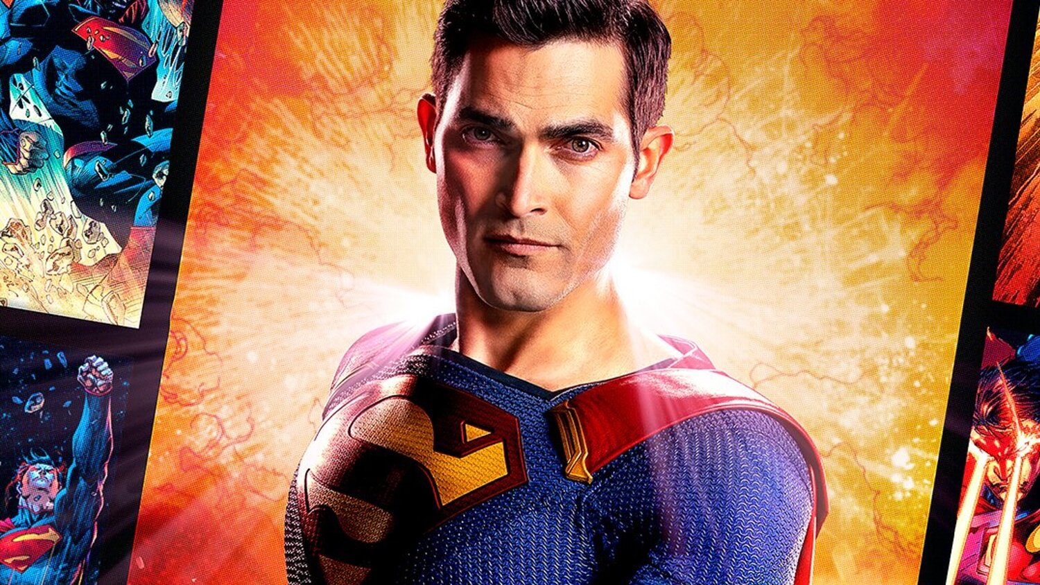 two-posters-shared-for-dcs-upcoming-superman-and-lois-series-social