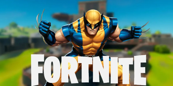 Wolverine - Il numero #5 sarà connesso a Fortnite