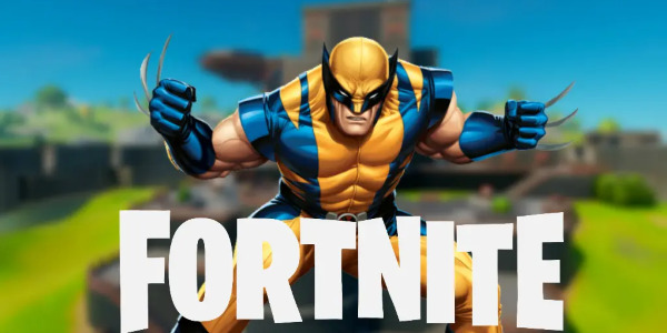 wolverine-fortnite