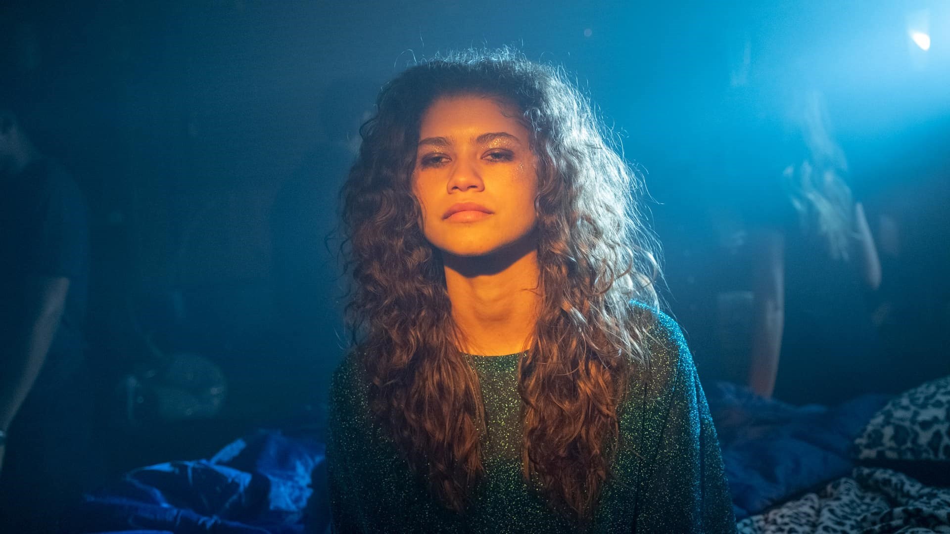 Euphoria - In arrivo due episodi speciali