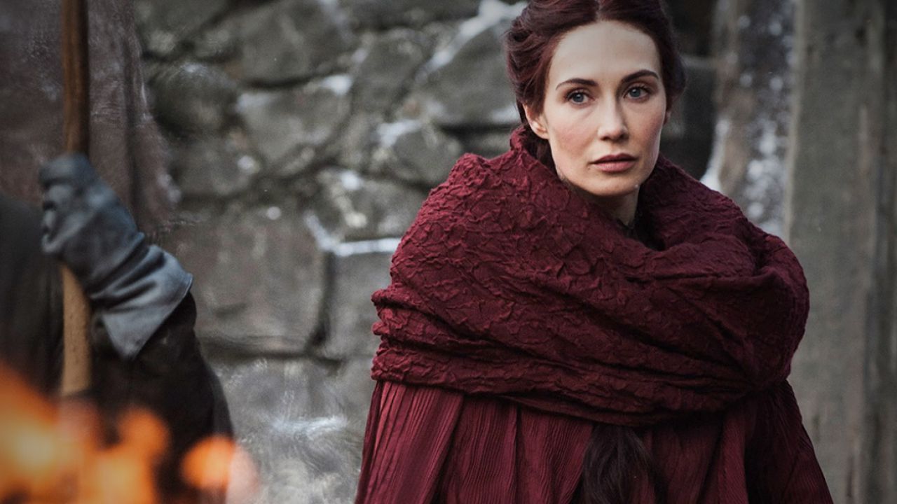 Game of Thrones