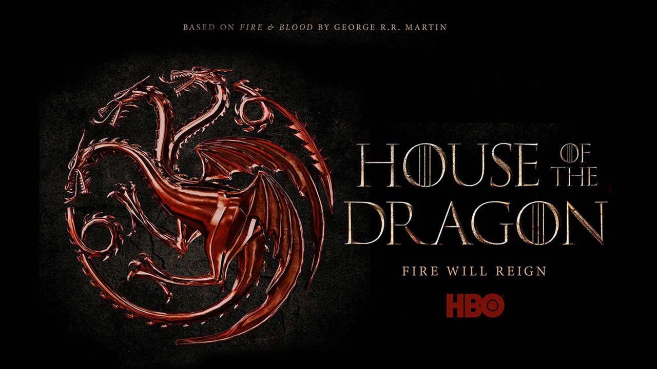 teaser trailer house of the dragon