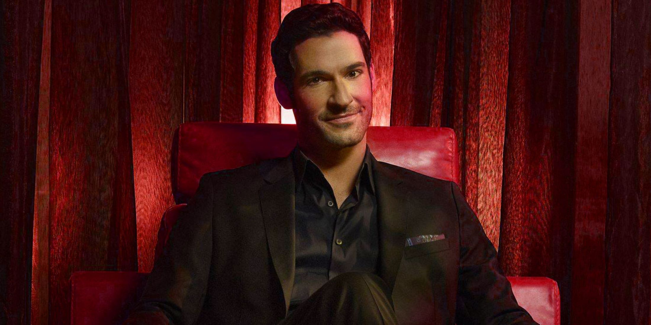 Lucifer - Per Tom Ellis la sesta stagione sarà l'ultima