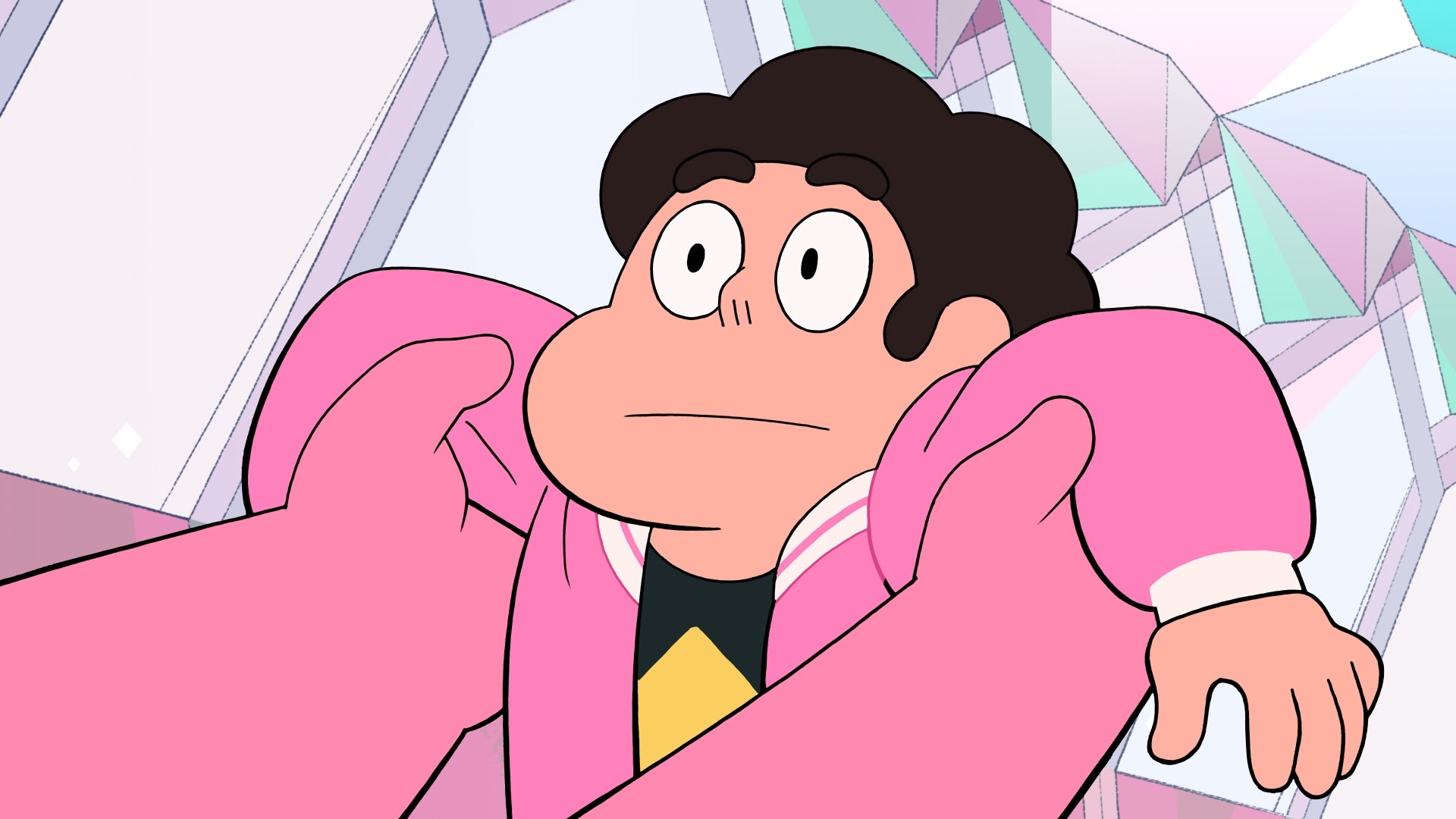 Steven Universe - photo credit: Cartoon Network