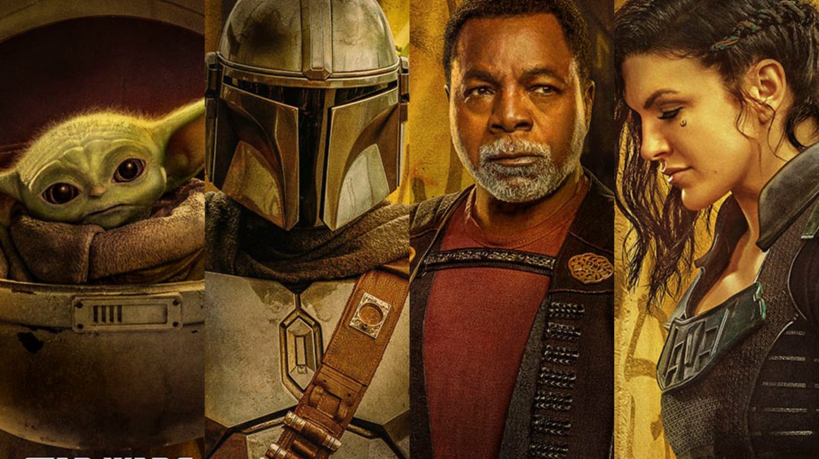 The Mandalorian 2