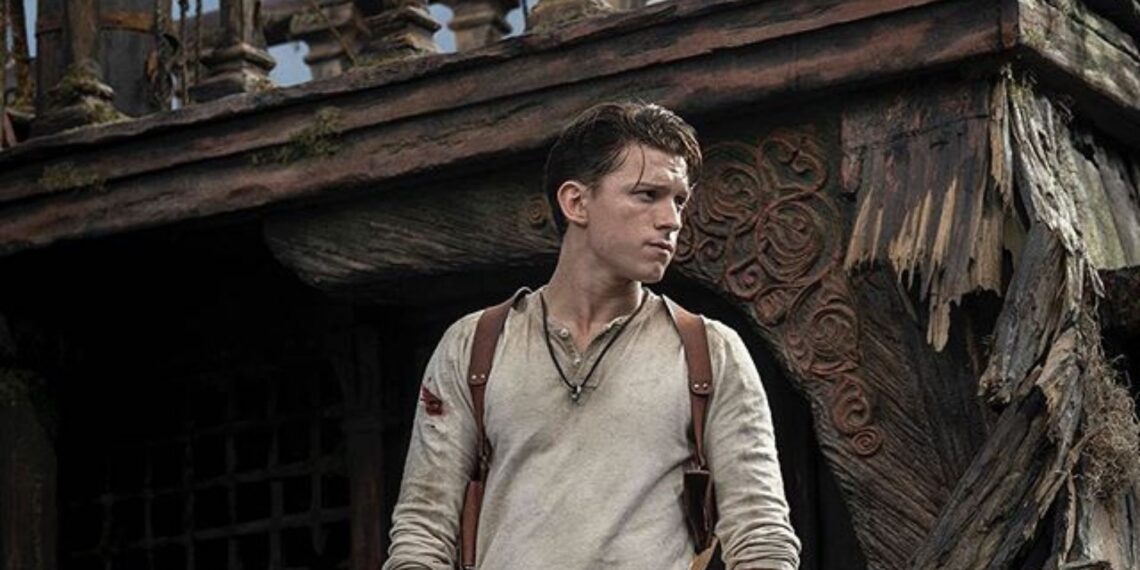 Uncharted - Sony rilascia il secondo trailer del film