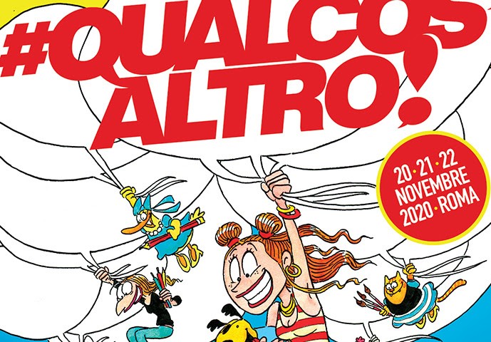 ARF! Qualcos'Altro!