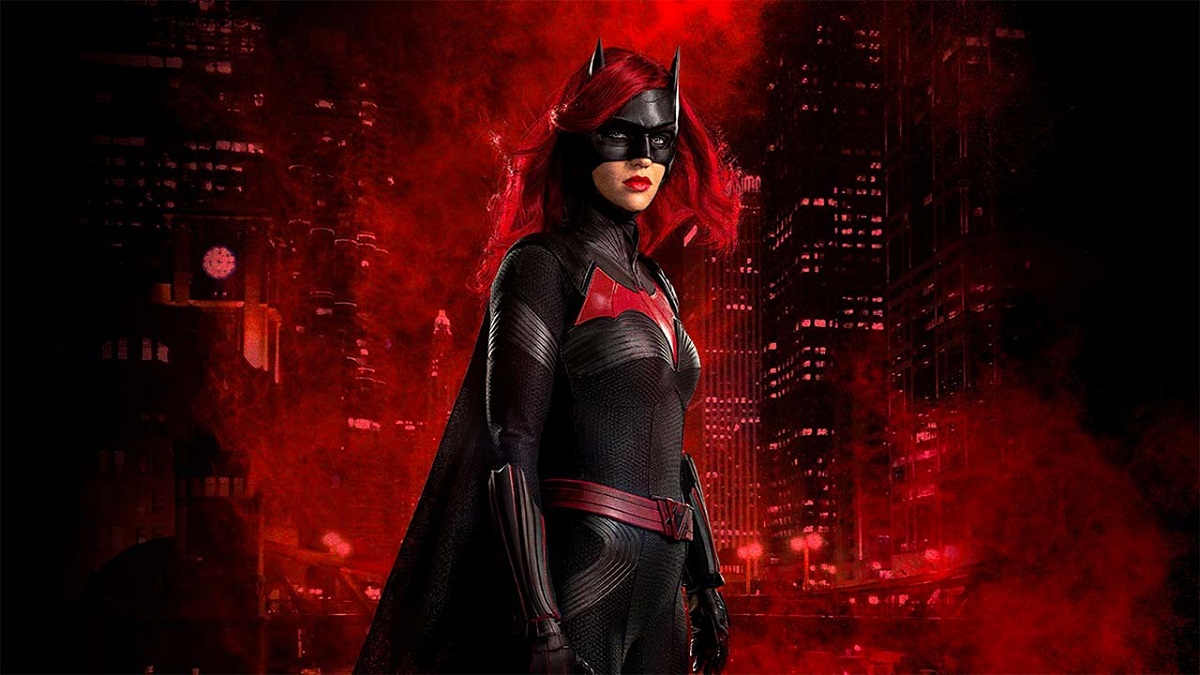 batwoman 2