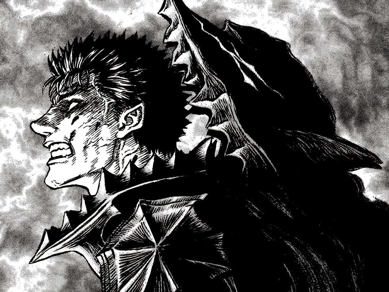 Berserk - photo credit: web