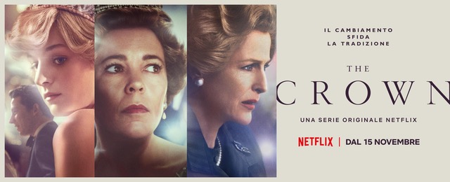 The Crown 4