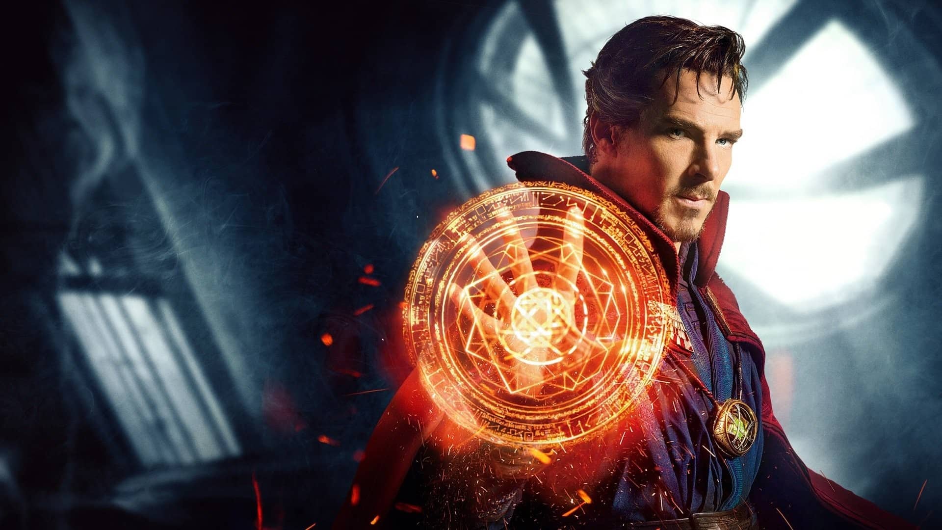 Spider-Man 3 Doctor Strange