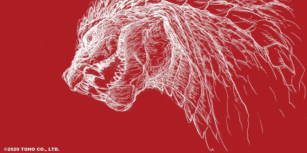 Godzilla singular point