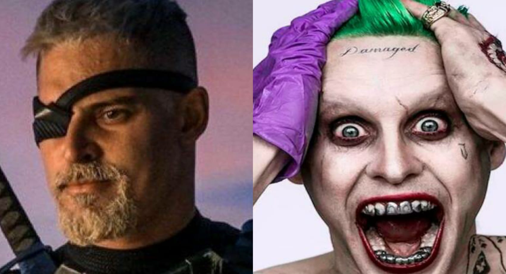 Justice League Snyder Cut - Il ritorno di Jared Leto e Joe Manganiello