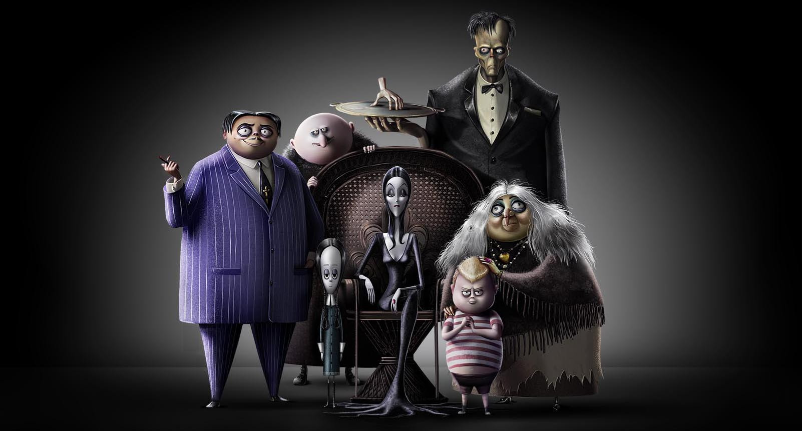 Addams Family 2
