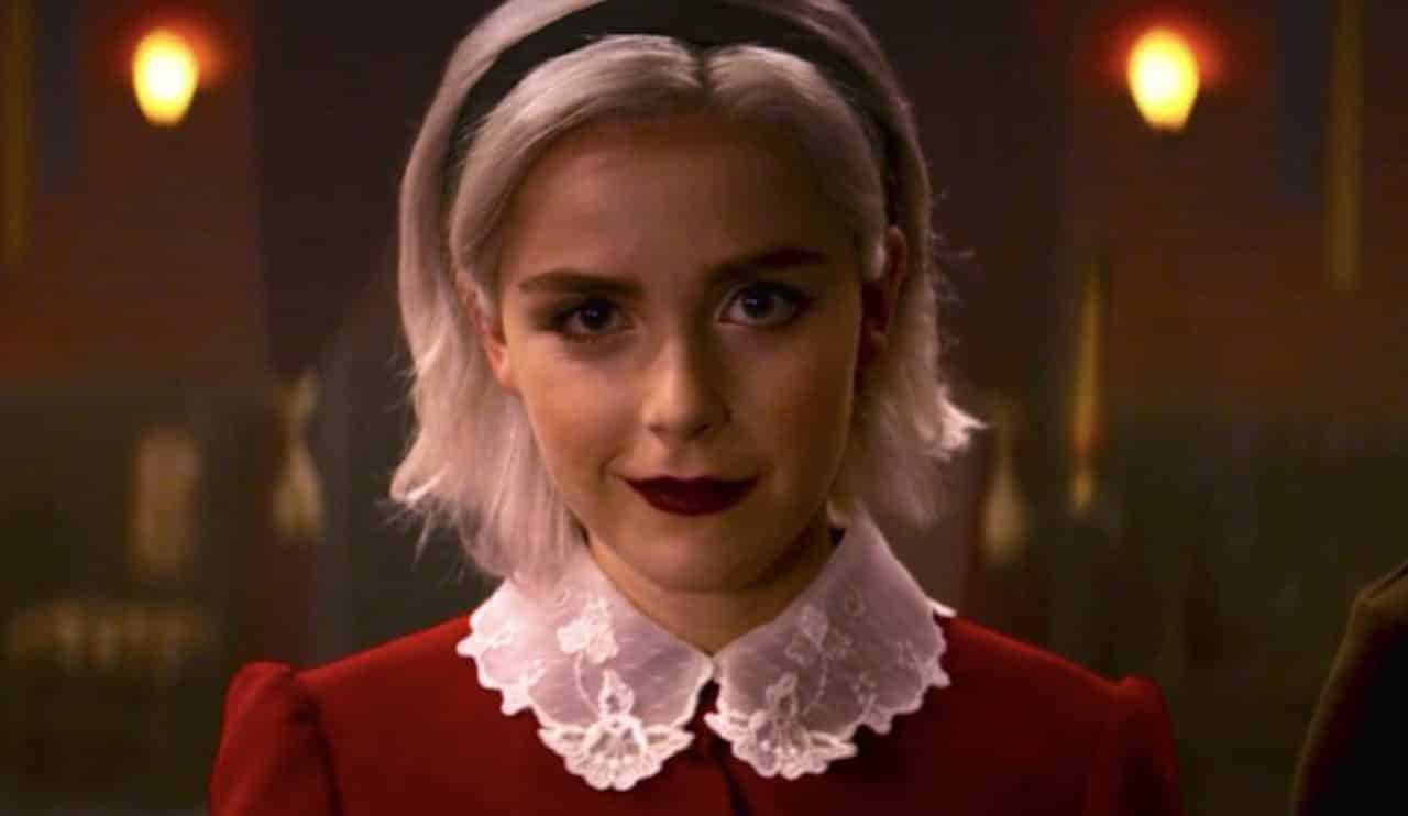 Le terrificanti avventure di Sabrina