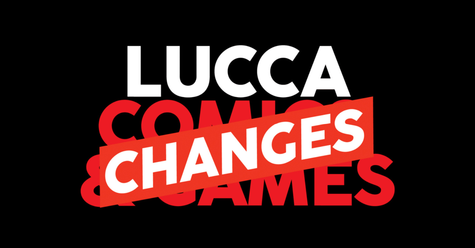 Lucca Changes - Nuovi cambiamenti dopo l'ultimo DPCM