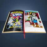X-Men Marvel Made