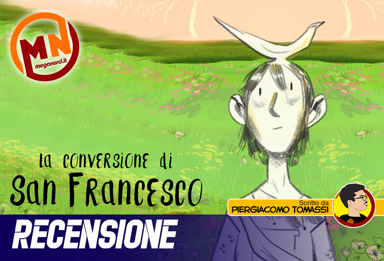 La Conversione di San Francesco