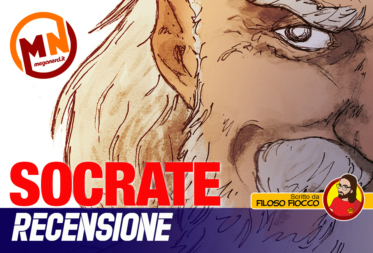 recensione socrate