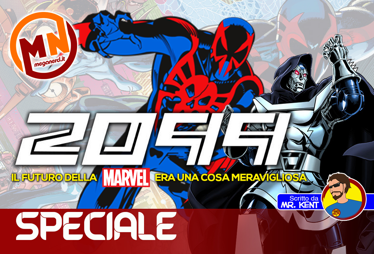 speciale 2099