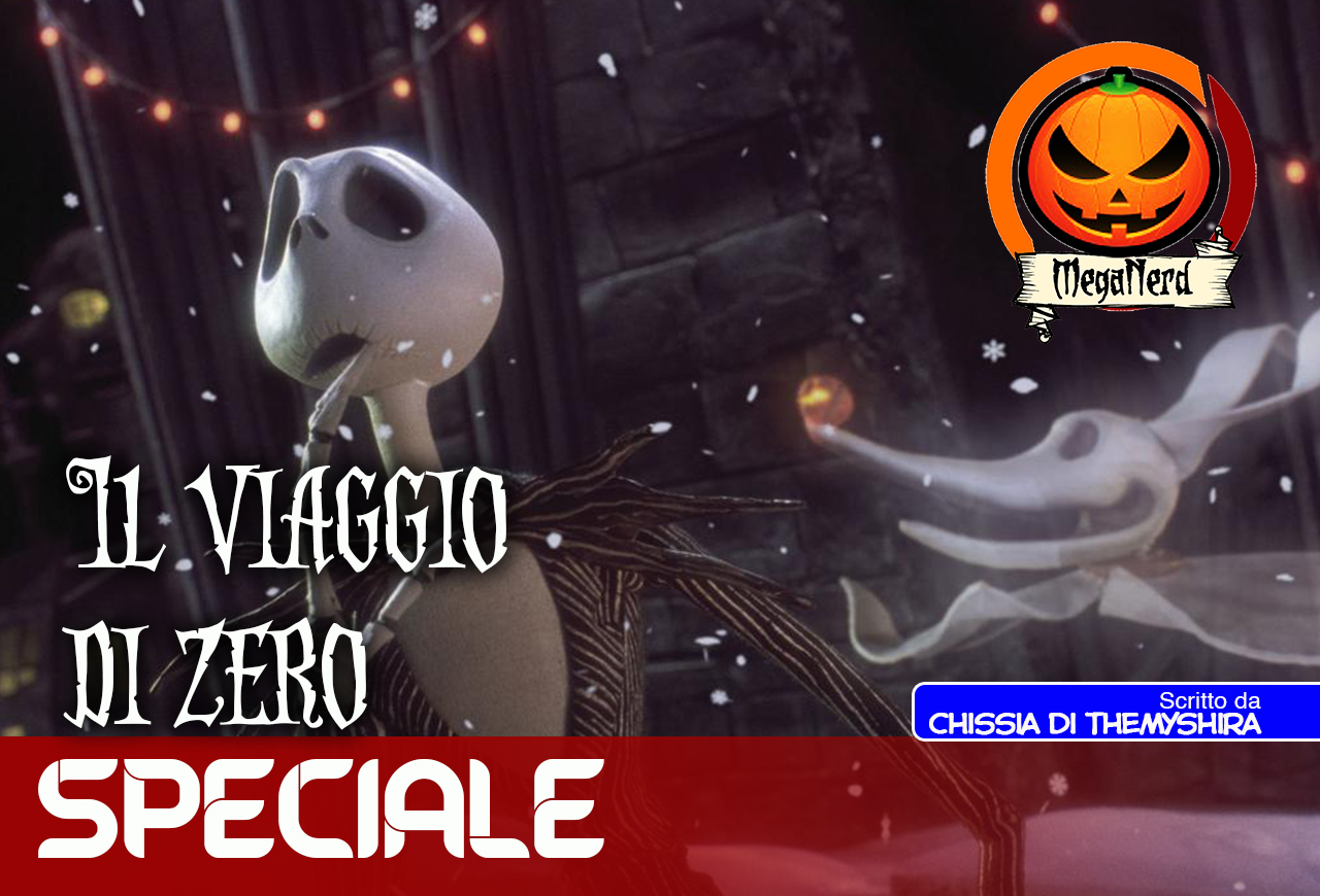 speciale il viaggio di zero