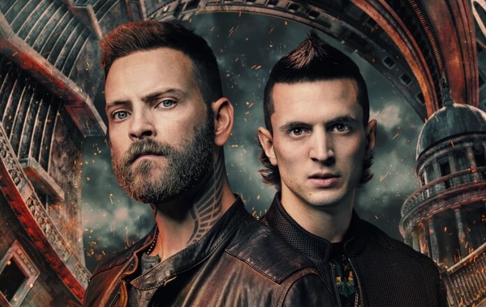 Suburra 3