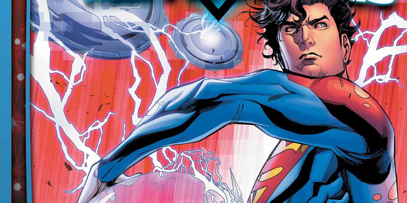 Superman Future State