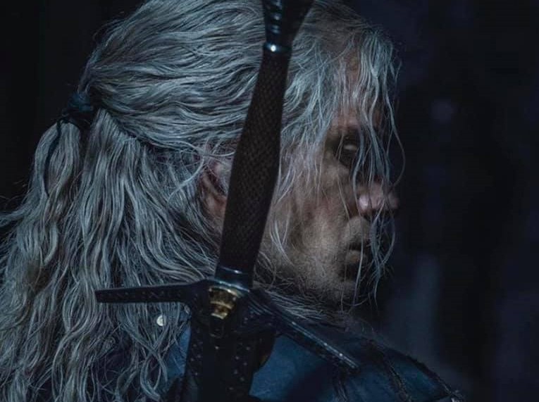 The Witcher 2 - Henry Cavill appare in nuove foto dal set