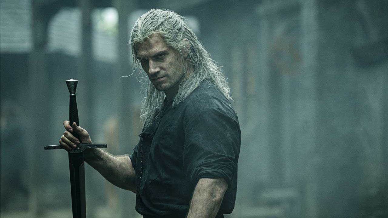 the witcher