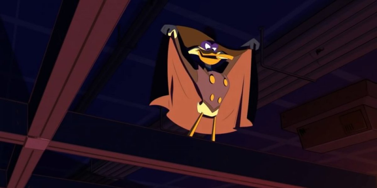 Darkwing Duck