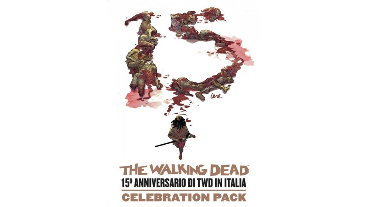 twd 15 saldapress