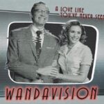 WandaVision banner