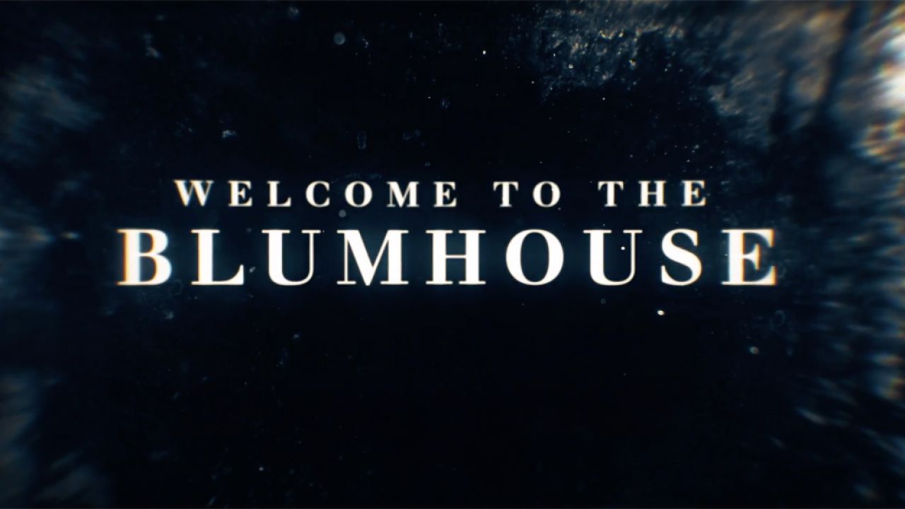 Welcome to the Blumhouse