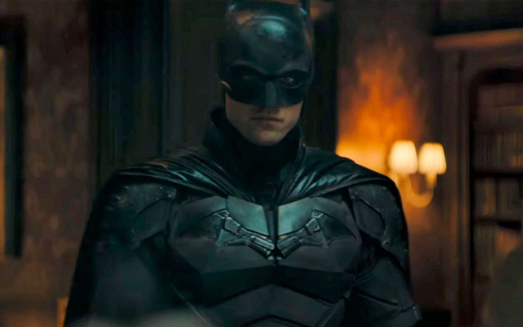 The Batman