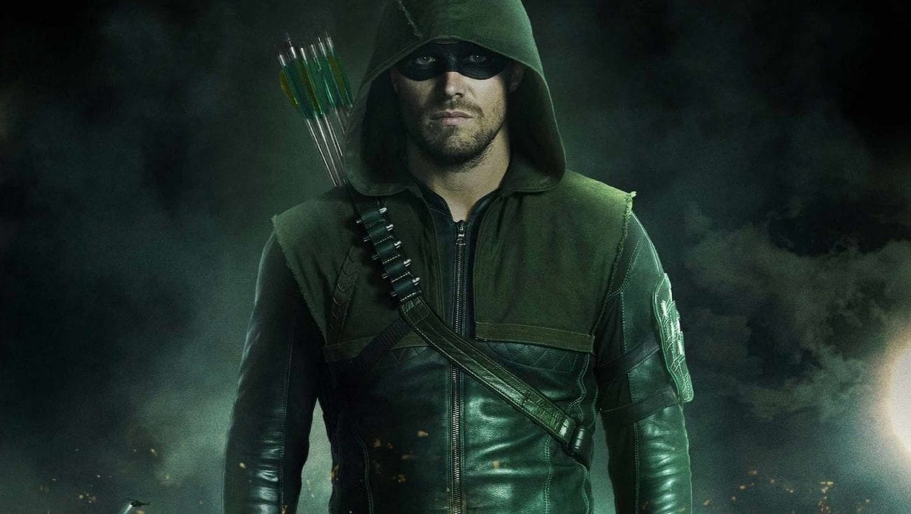 Green Arrow