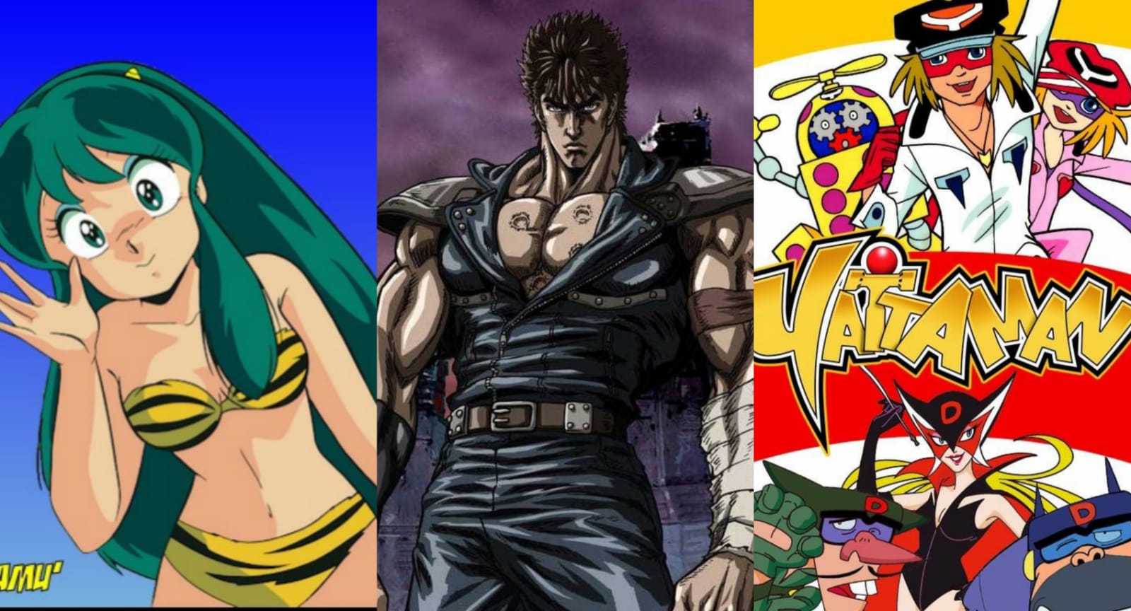 Amazon Prime Video Yamato Video