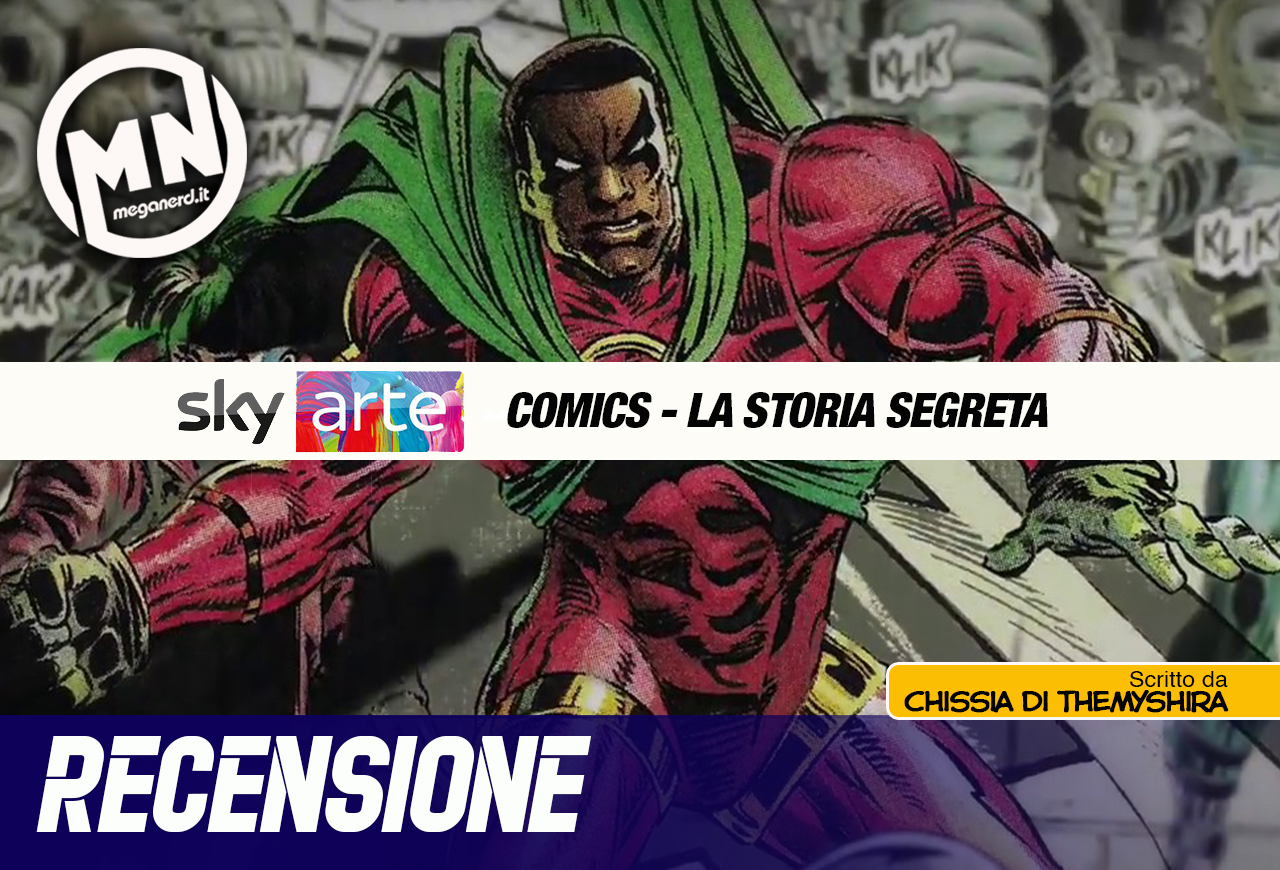 copertina recensione sky milestone