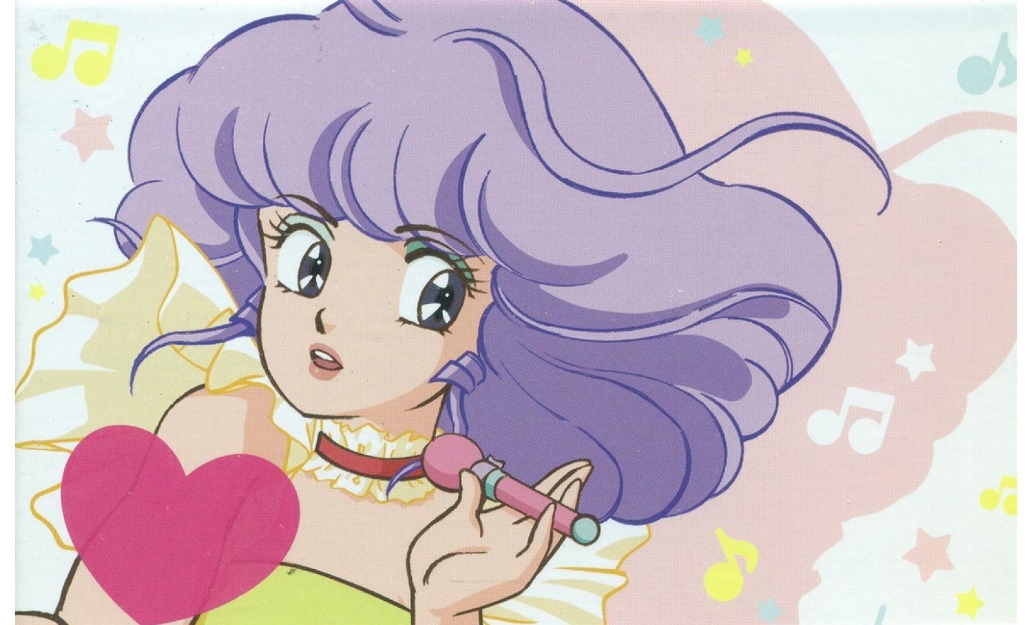 Creamy Mami - In arrivo lo spin-off per Edizioni Star Comics