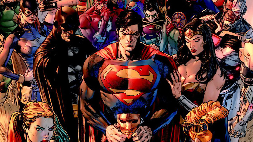 DC Comics sta pensando di abbandonare la continuity?